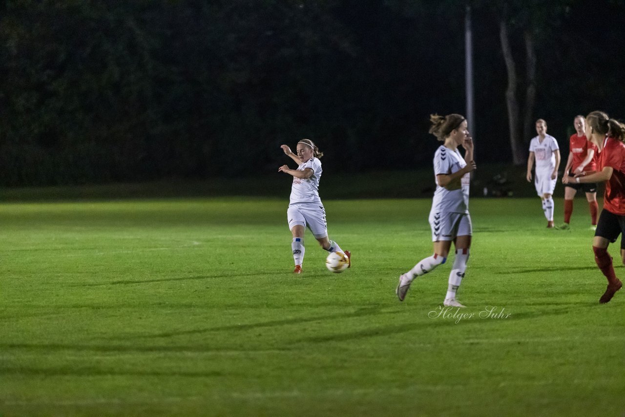 Bild 118 - Frauen SV Henstedt Ulzburg - Wellingsbuettel : Ergebnis: 11:1